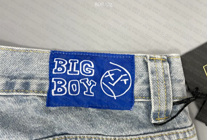 Big Boy Pants, GL? 3