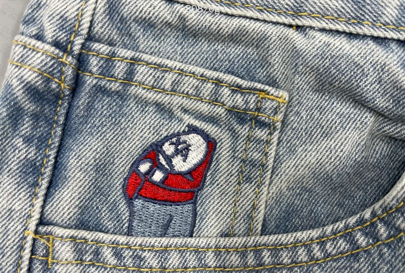Big Boy Pants, GL? 4