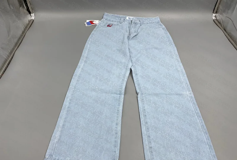 Big Boy Budget Polar Pants
