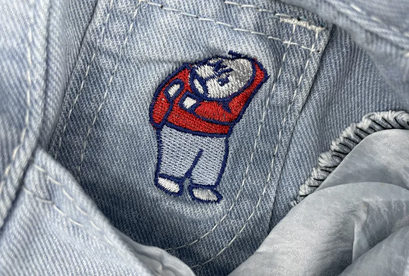Big Boy Budget Polar Pants 2