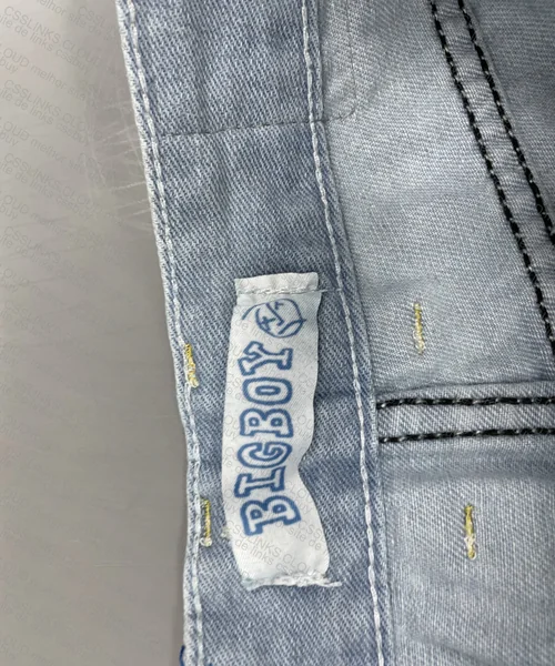 Big Boy Budget Polar Pants 3