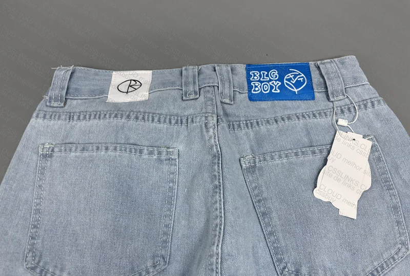 Big Boy Budget Polar Pants 5