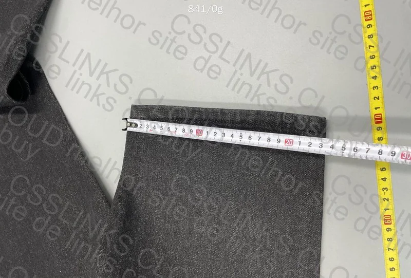 Big Boy Polar Pants with Measurements 11