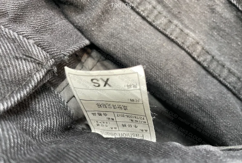 Black Big Boy Pants 6