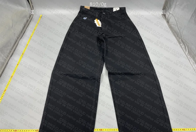 Big Boys Pants
