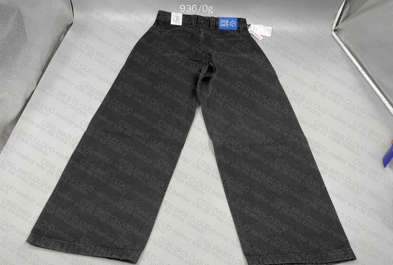 Big Boys Pants 3
