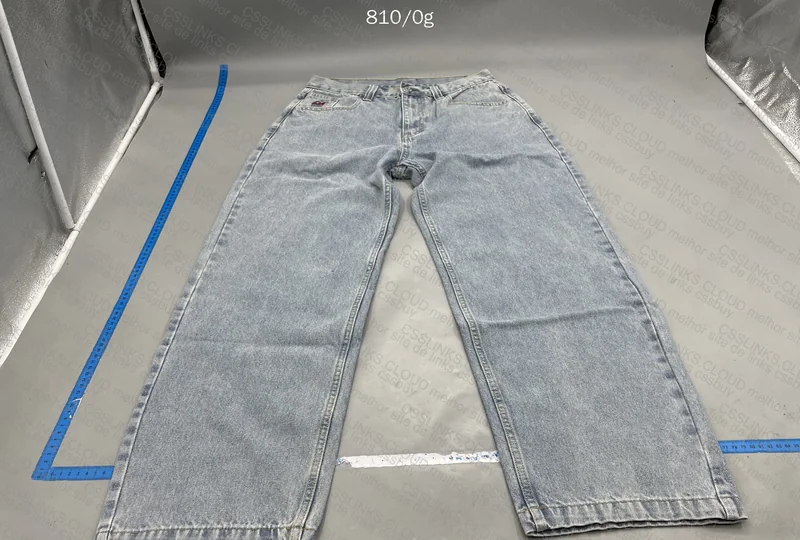 Big Boys Pants