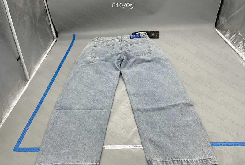 Big Boys Pants 2