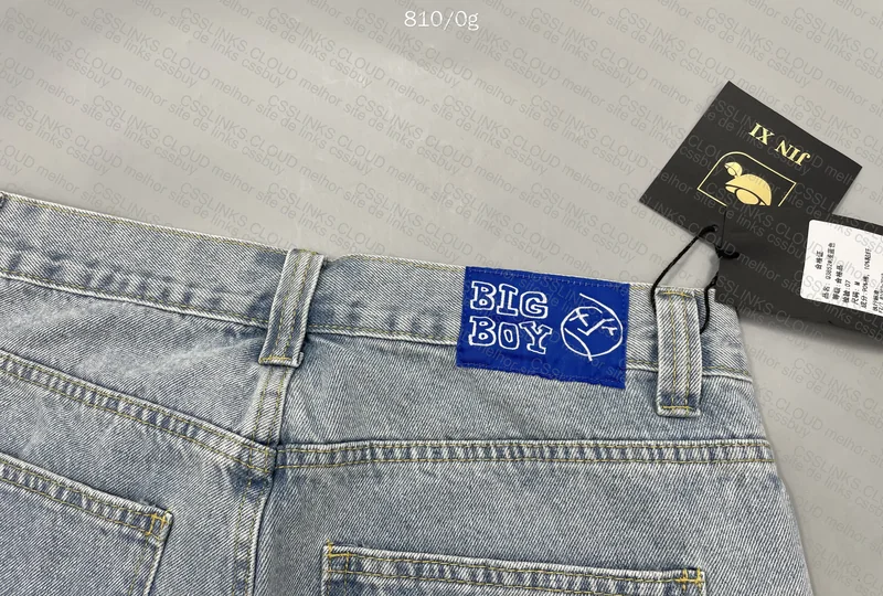 Big Boys Pants 5