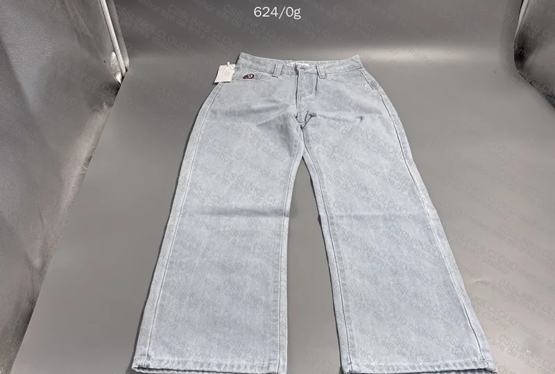 Big Boys Pants 2