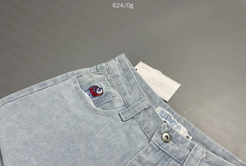 Big Boys Pants 3