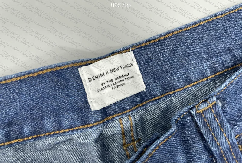 Basic Big Boys Pants 3