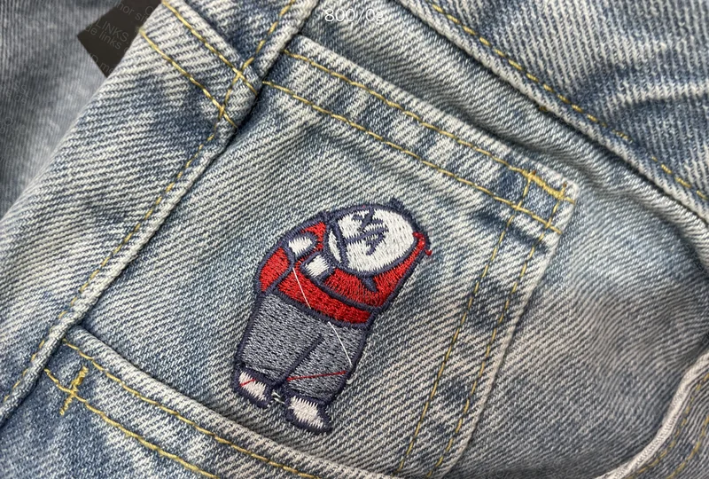 Big Boys Pants (GL?) 2