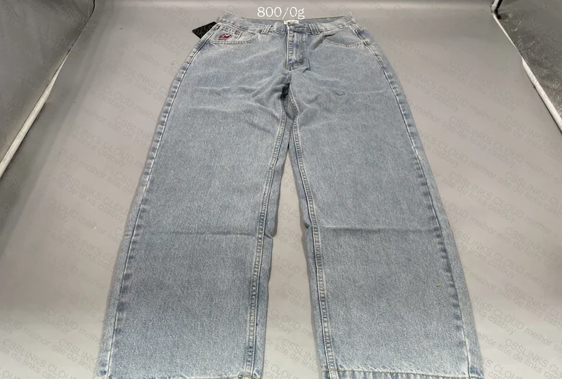 Big Boys Pants (GL?) 5
