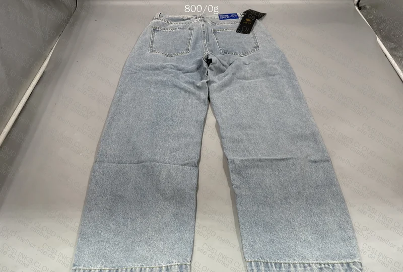 Big Boys Pants (GL?) 6
