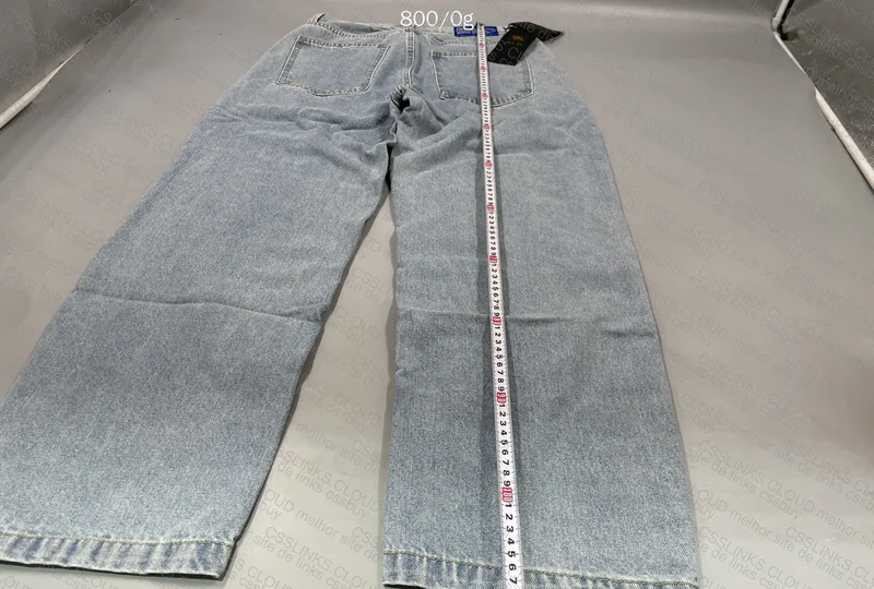 Big Boys Pants (GL?) 7
