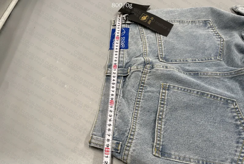 Big Boys Pants (GL?) 8