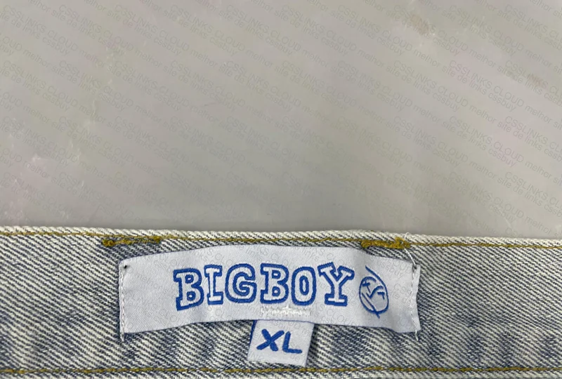 Big Polar Pants 3
