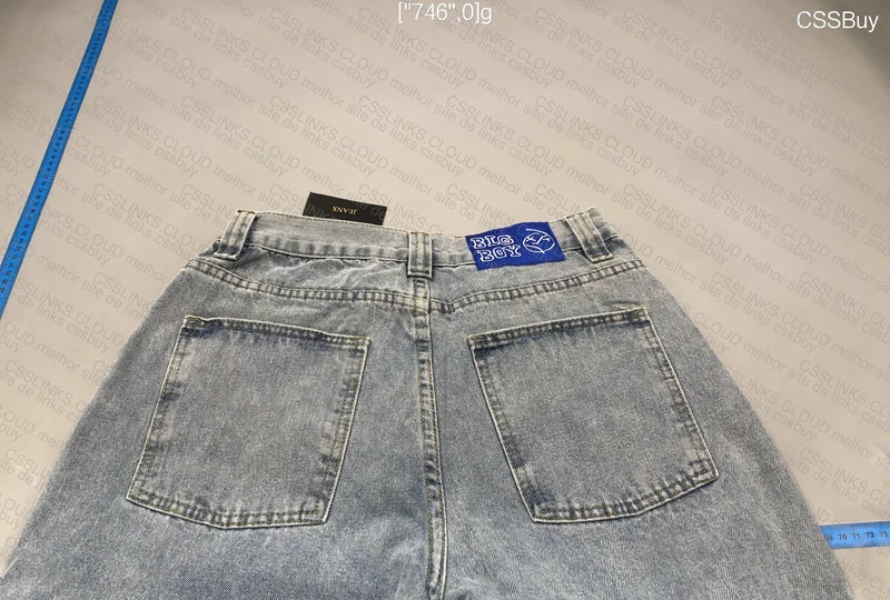 BigBoy Pants 2