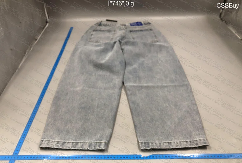 BigBoy Pants 3