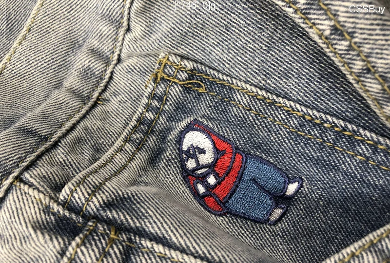 BigBoy Pants 5