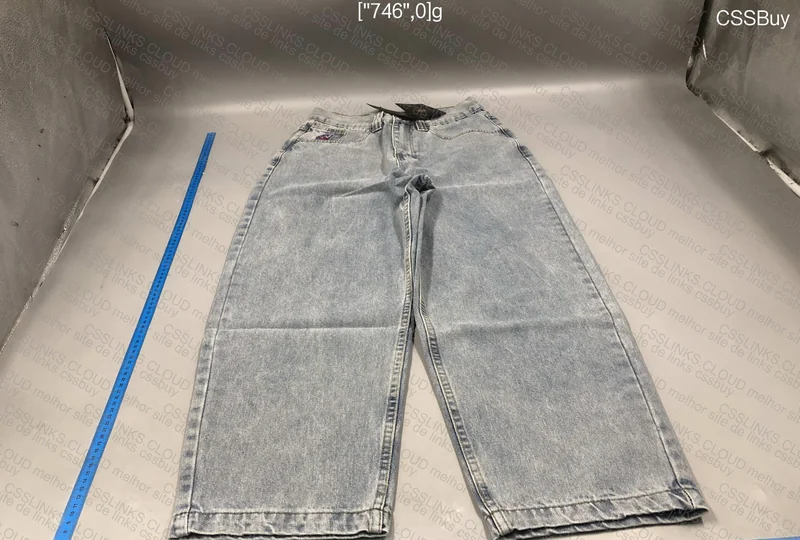 BigBoy Pants 6