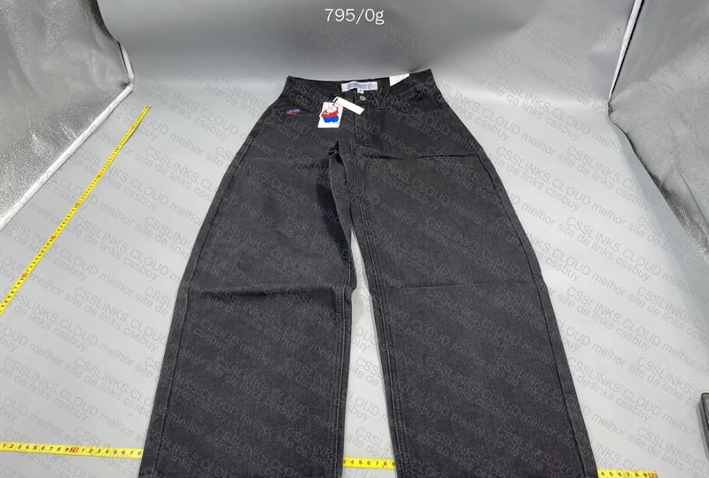 BigBoy Pants