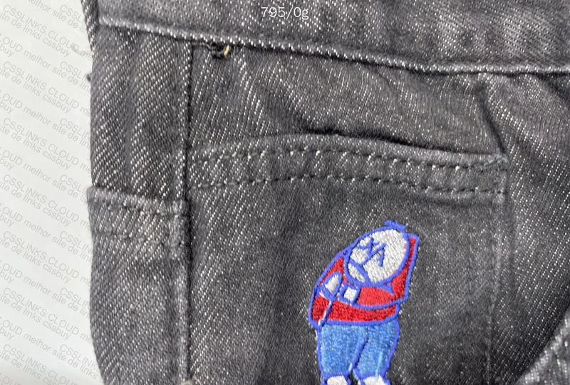 BigBoy Pants 2