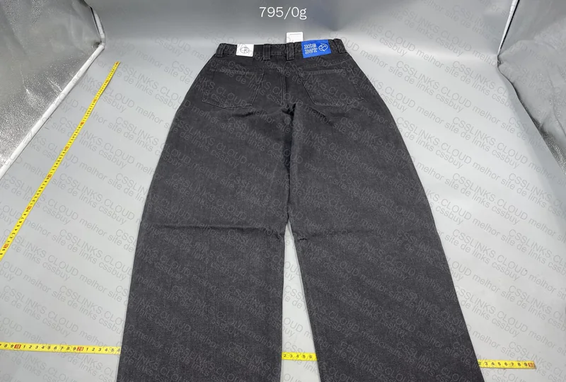 BigBoy Pants 3
