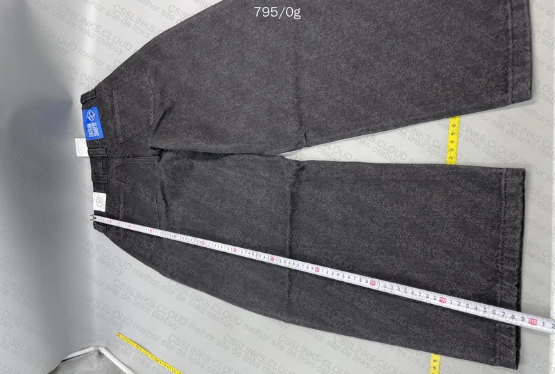 BigBoy Pants 4