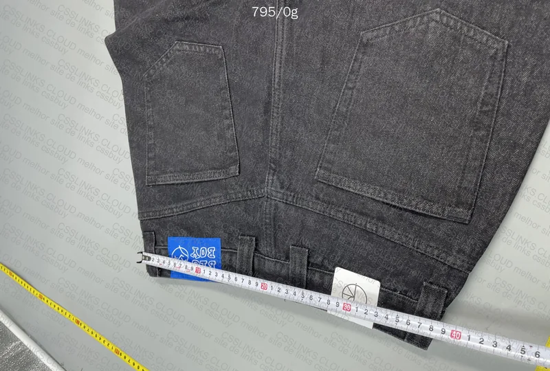 BigBoy Pants 5