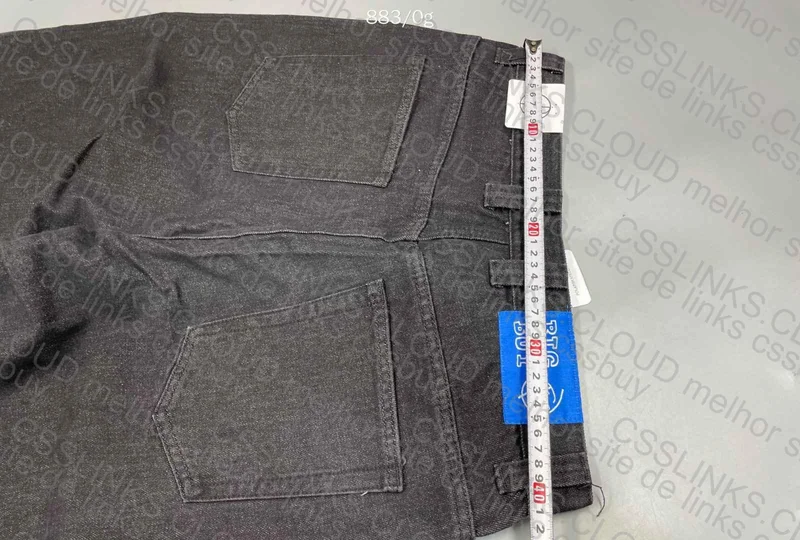 BigBoy Pants 10
