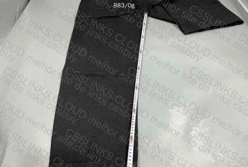 BigBoy Pants 3