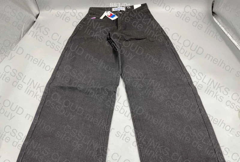 BigBoy Pants 6