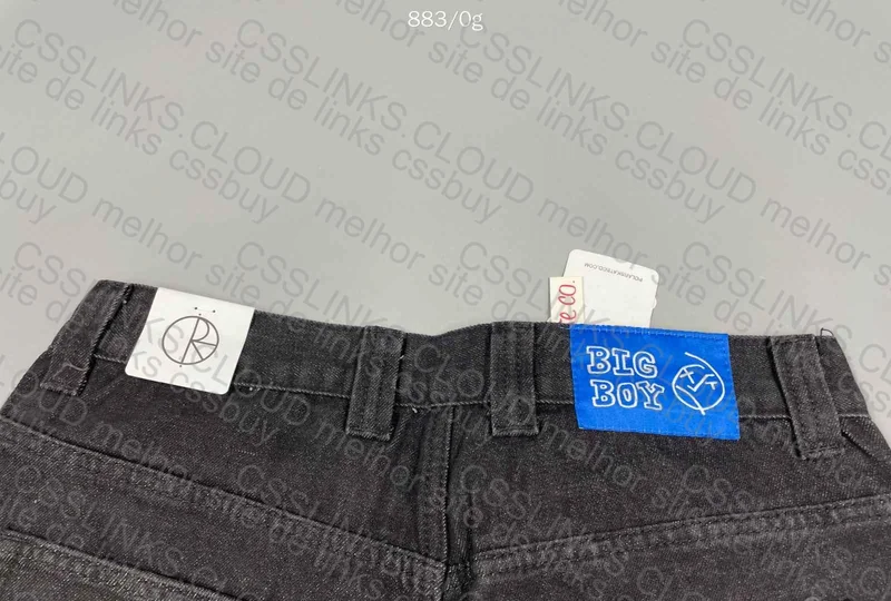BigBoy Pants 7
