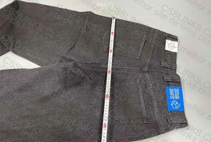 BigBoy Pants 8