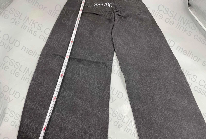 BigBoy Pants 9