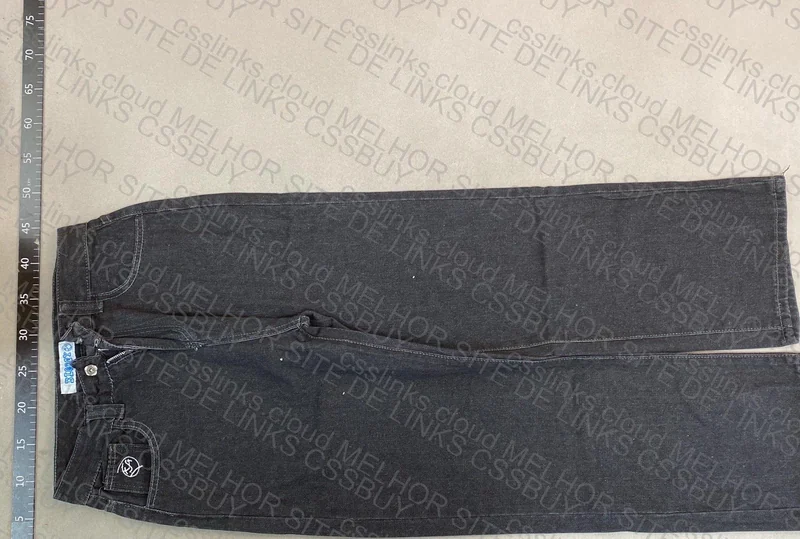 BigBoy Polar Pants 2
