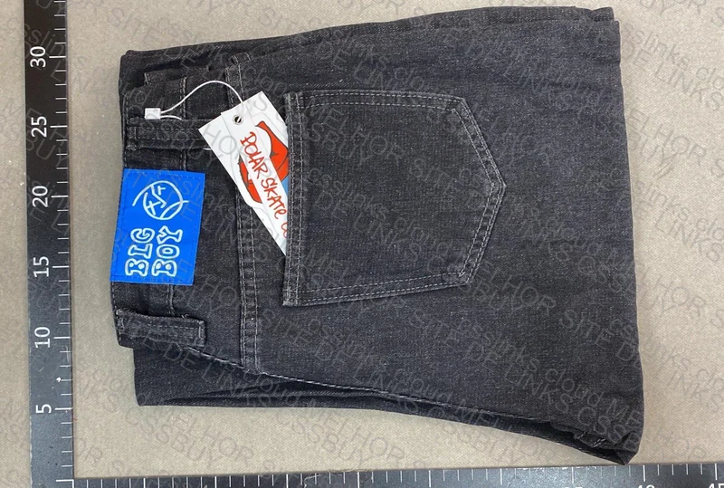 BigBoy Polar Pants 3