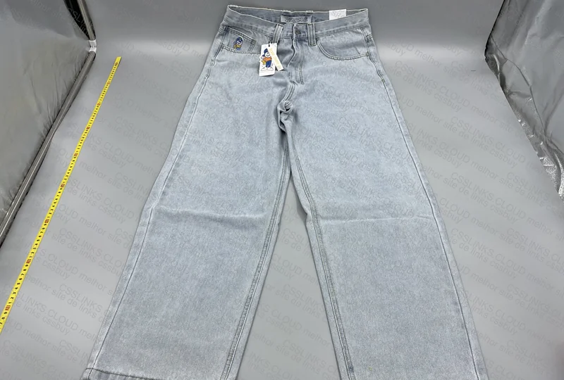 BigBoy Polar Pants 93