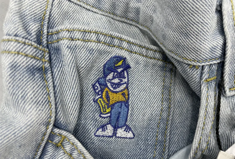 BigBoy Polar Pants 93 2