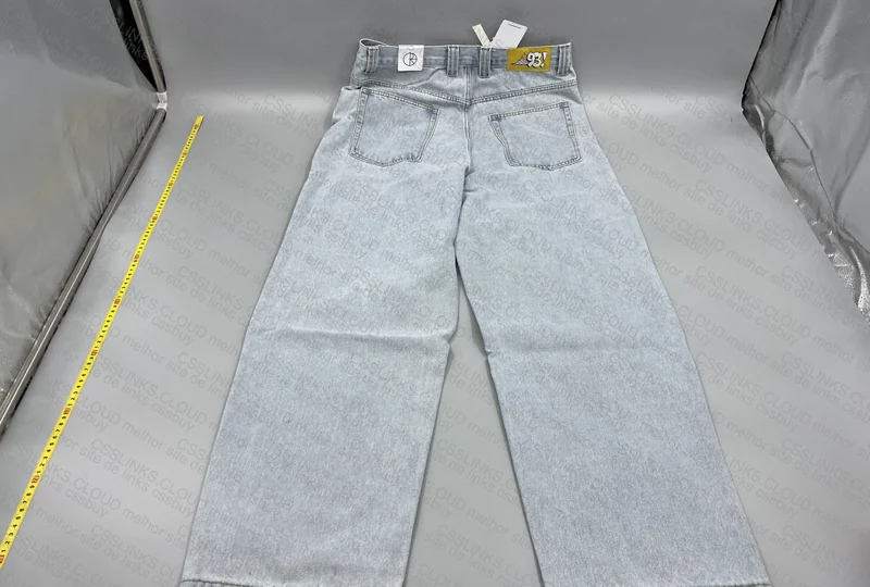 BigBoy Polar Pants 93 4