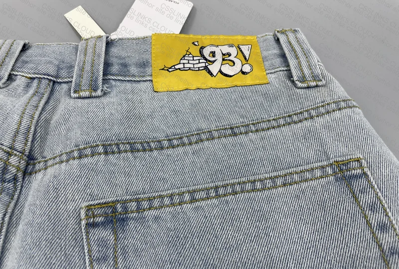 BigBoy Polar Pants 93 6
