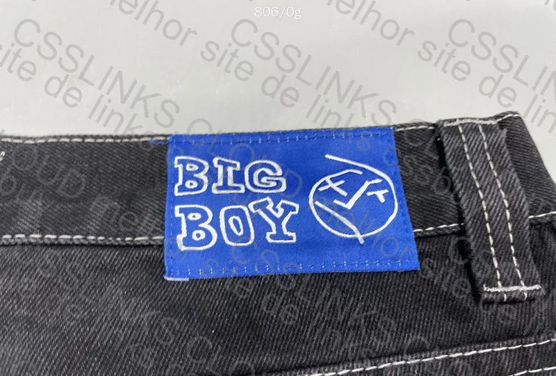BigBoy Polar Pants - New Model - GL?