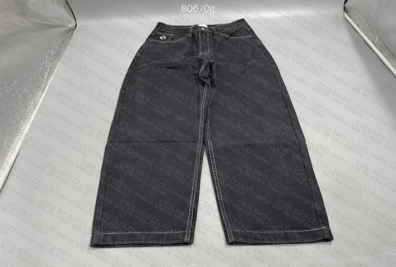 BigBoy Polar Pants - New Model - GL? 2