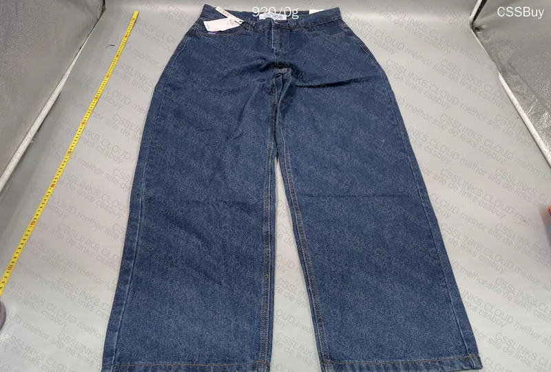 BigBoy XL Pants