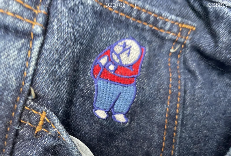 BigBoy XL Pants 2