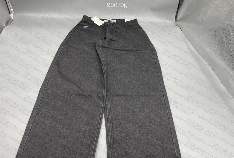 BigBoys Pants