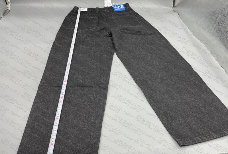 BigBoys Pants 2