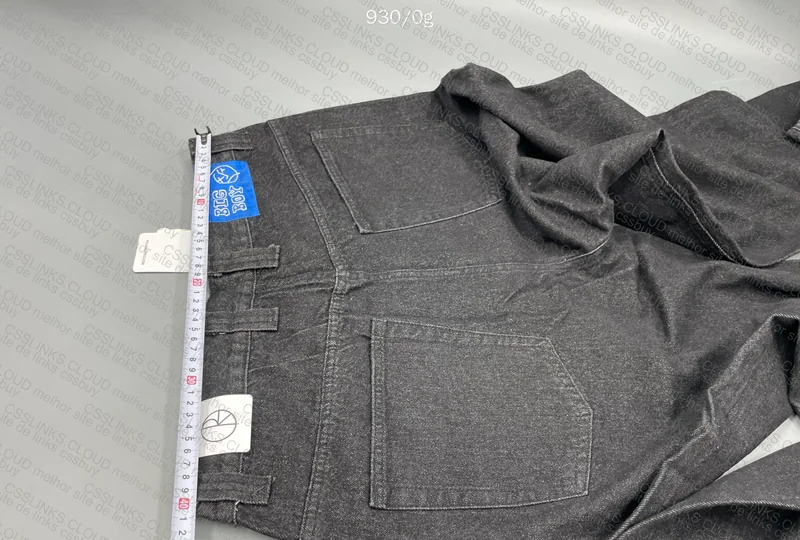 BigBoys Pants 3